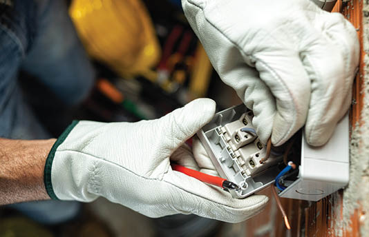Watts Electrical Maintenance and Repairs
